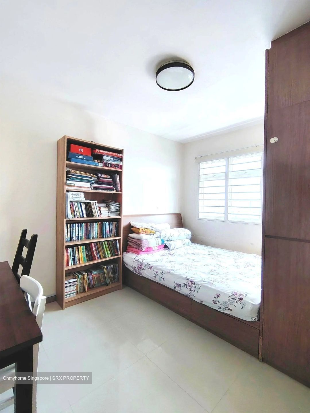 Blk 2A Kallang Heights (Kallang/Whampoa), HDB 4 Rooms #605872021